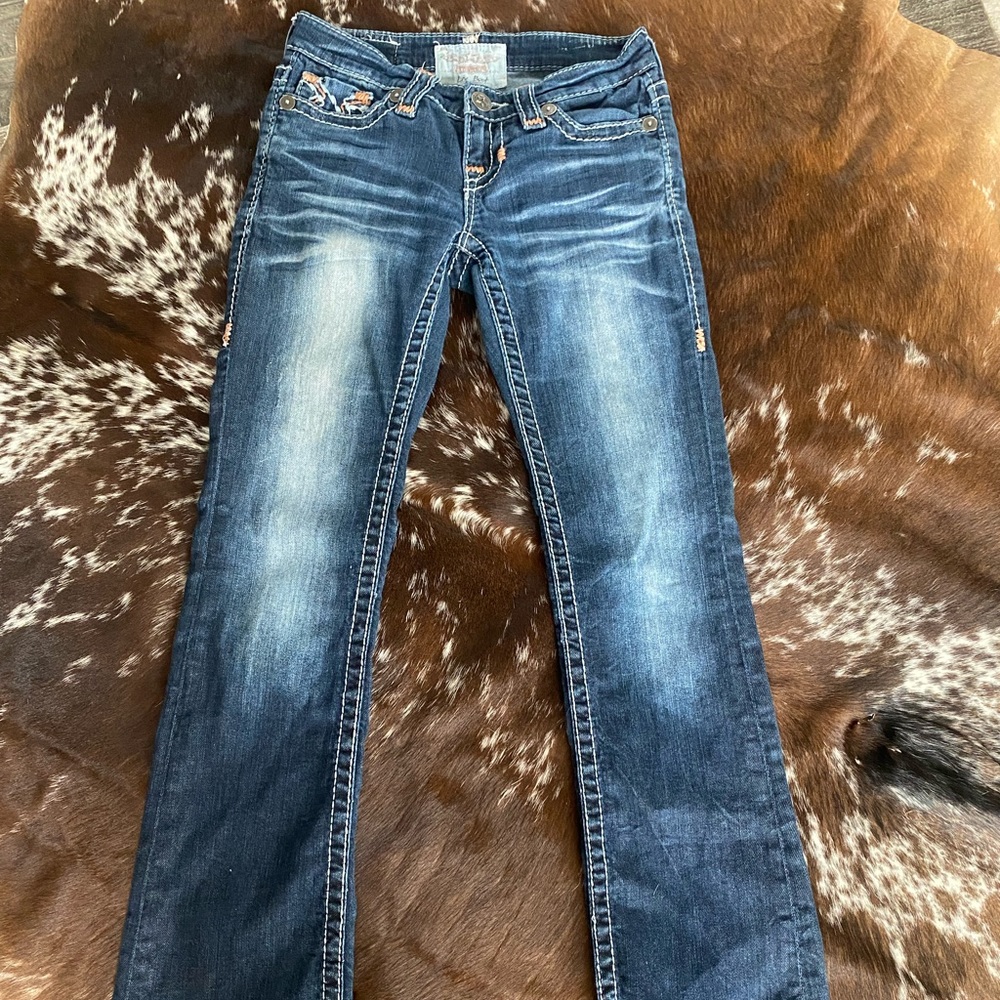 BIG STAR LIV Boot Cut